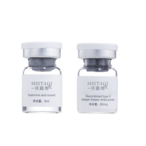 Recombinant Type III Collagen Freeze-Dried Powder