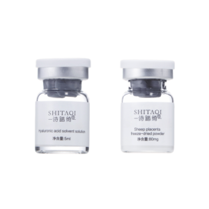 Sheep Placenta Freeze-Dried Powder