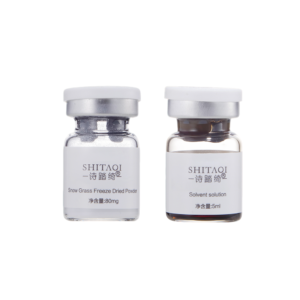 Centella Asiatica Freeze-Dried Powder